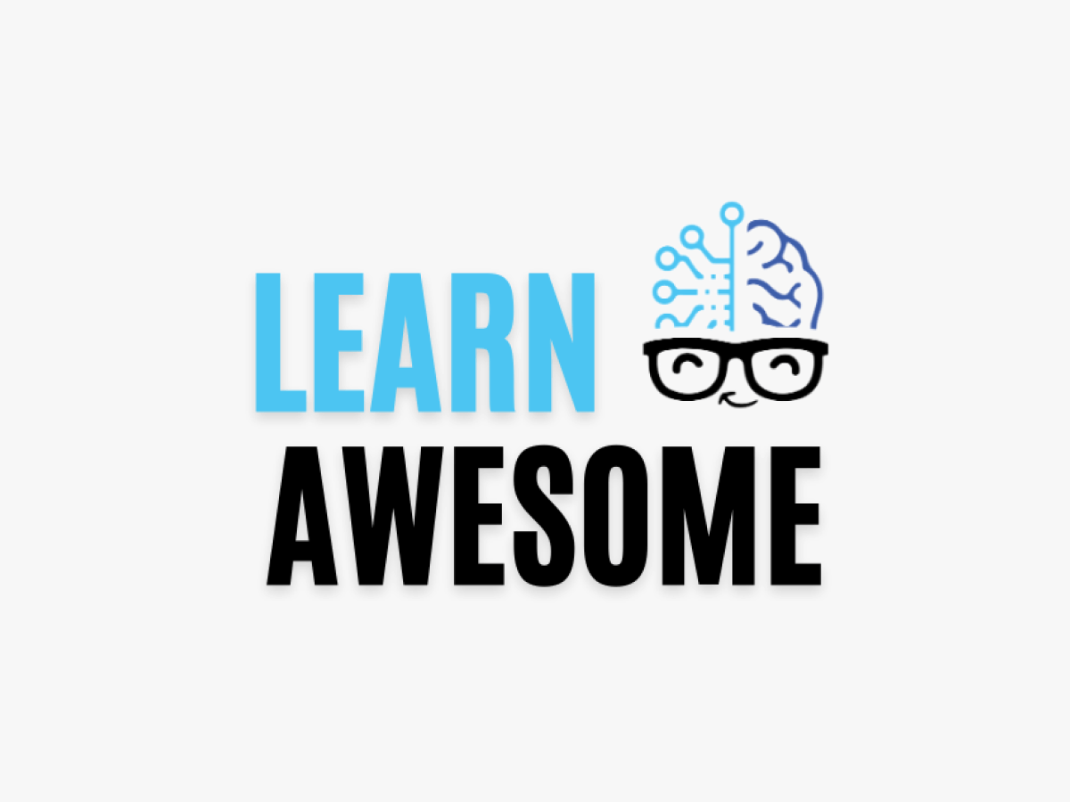 Learn Awesome