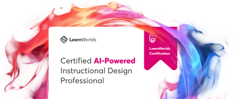 Certification Workshop - AI & Instructional Design