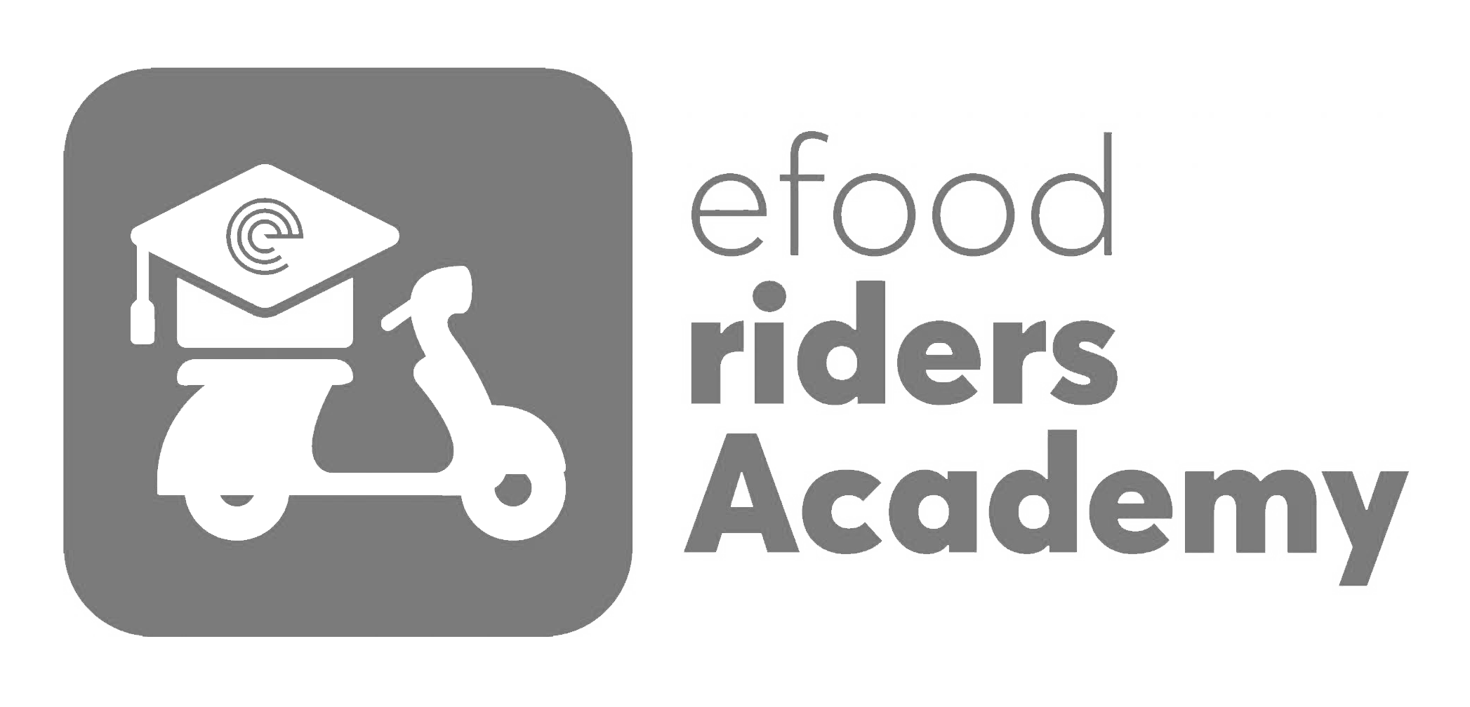 Efood riders academy
