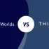Compare LearnWorlds vs Thinkific, which is the best course platform?