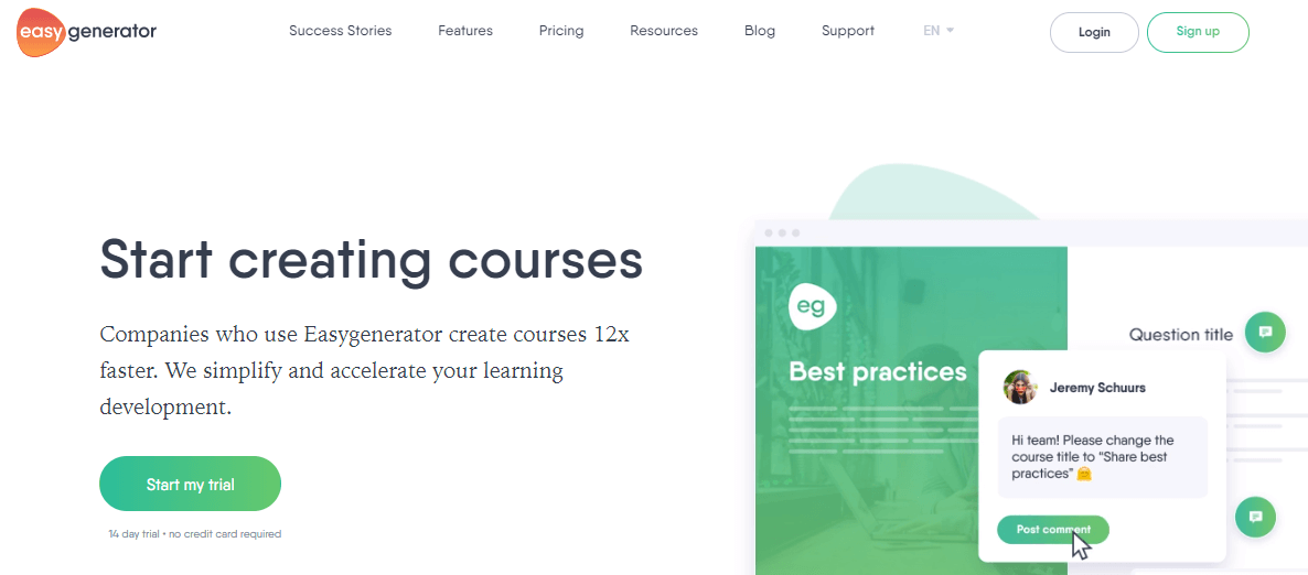 21 Best Online Course Platforms Comparison Guide | LearnWorlds Blog