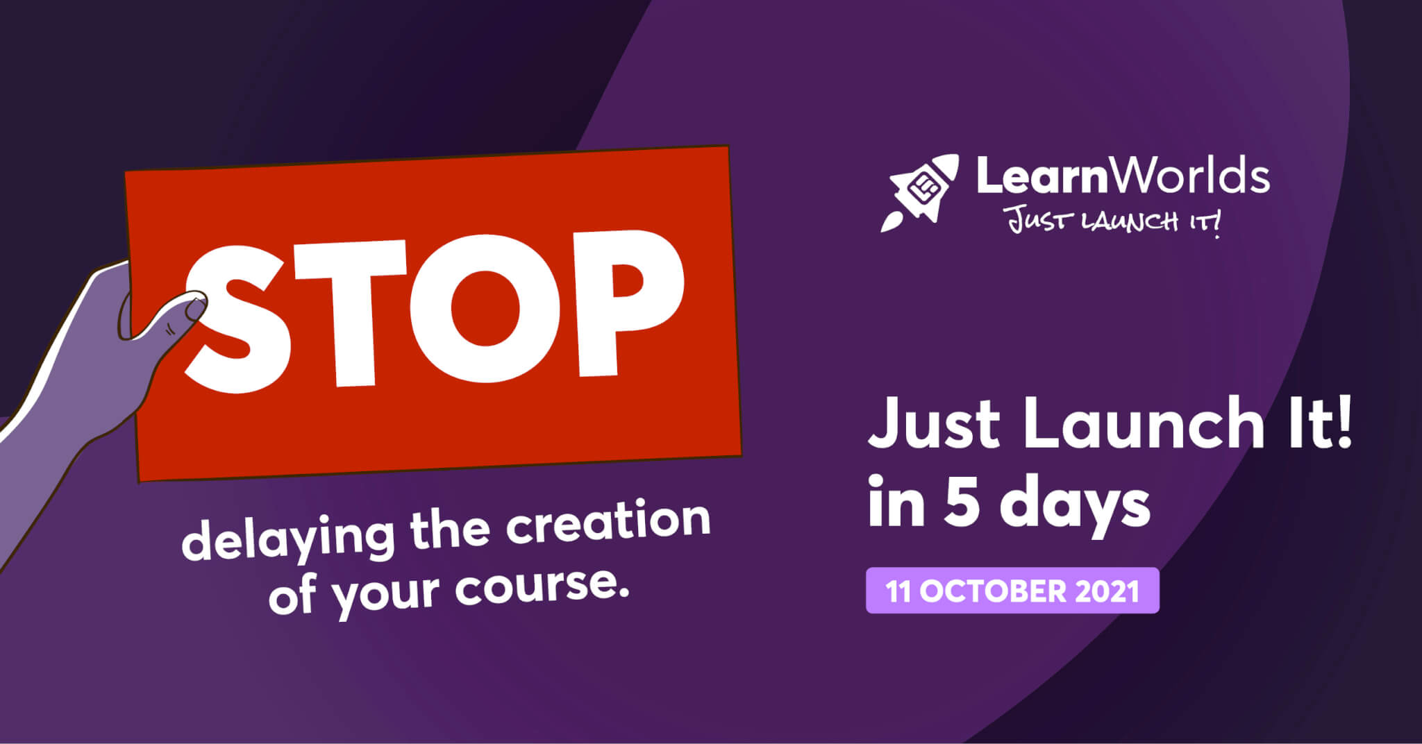 JLI - how to create an online course