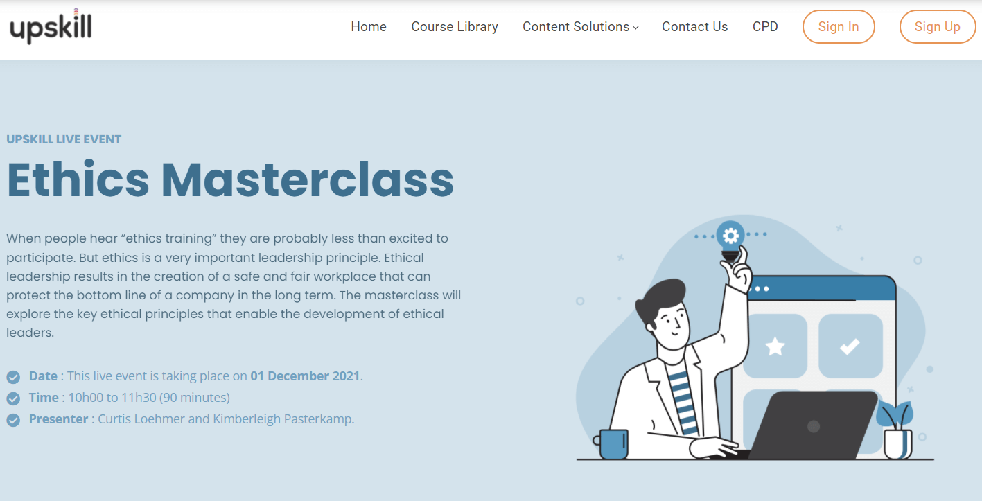 How To Create Your Successful Masterclass In 5 Steps Guide 2022 Learnworlds Blog 