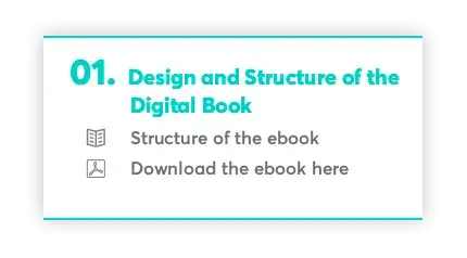 A course outline for a digital goods course.