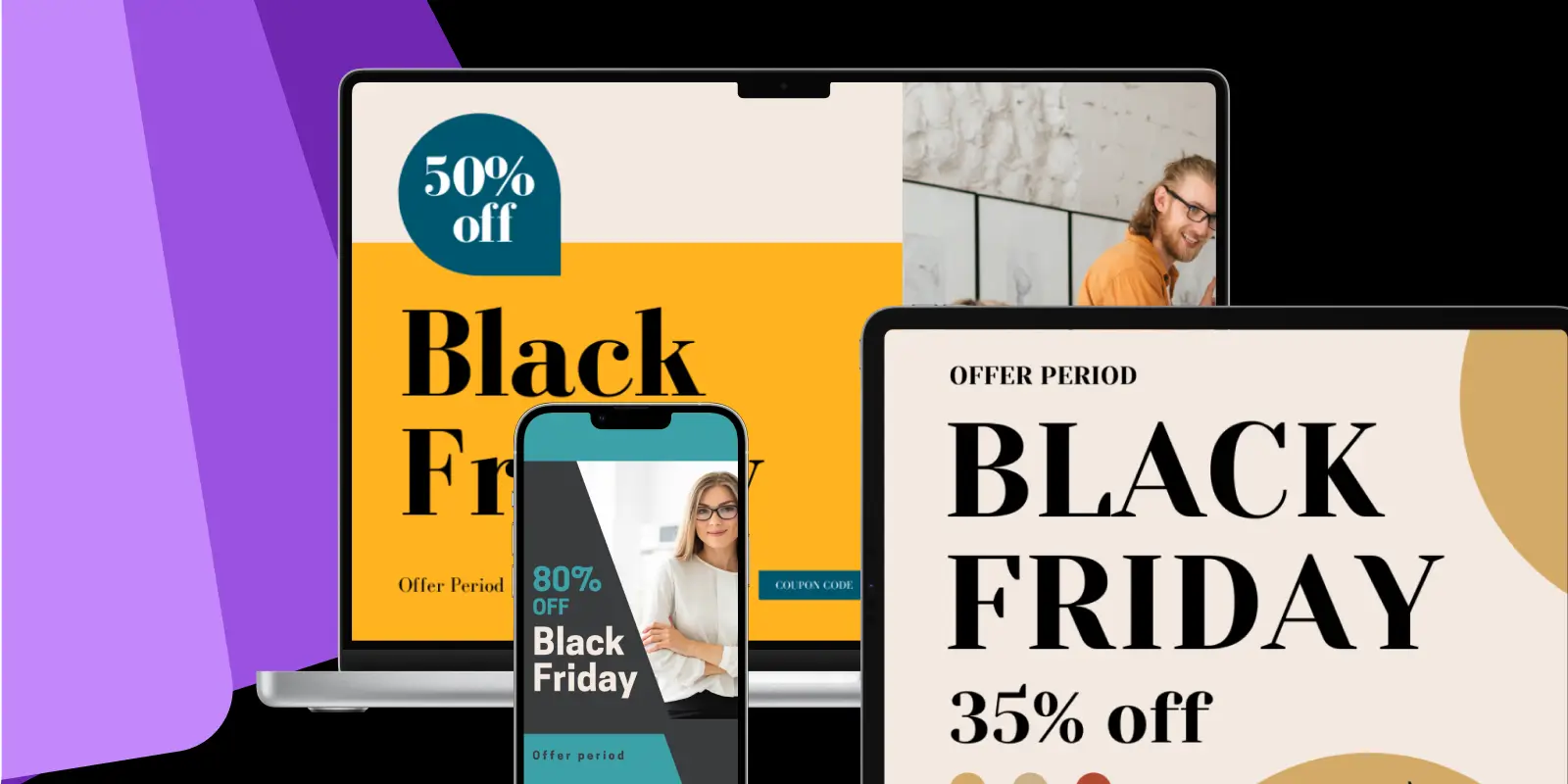 The Best Black Friday and Cyber Monday Deals to Shop in 2023 UK