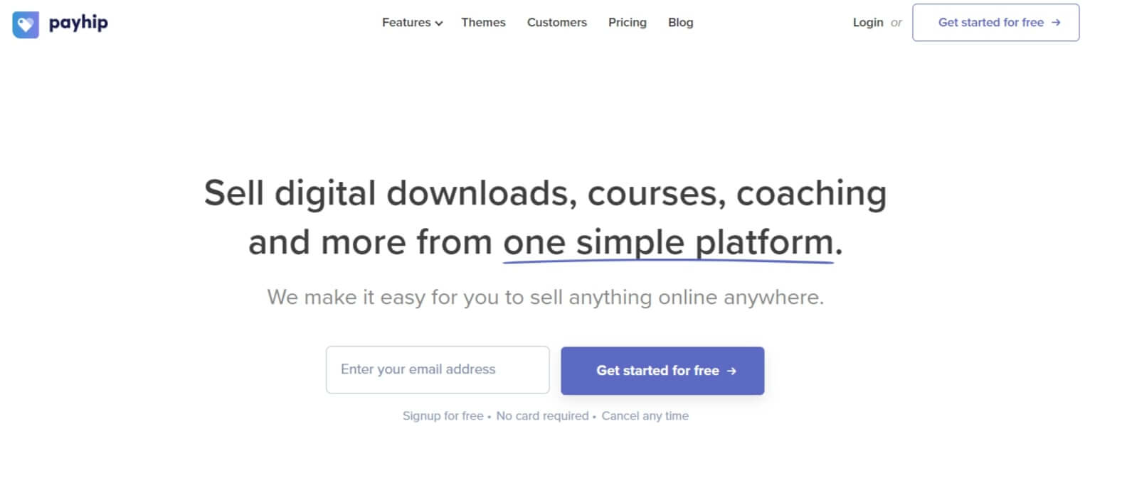 How to Sell Digital Downloads on  in 2024: Easy Step-by-Step