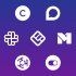Community Management Platforms logos