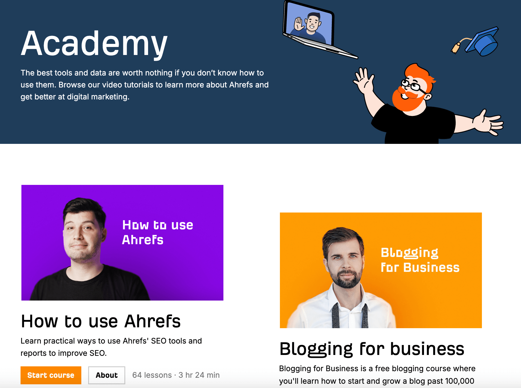 Ahrefs