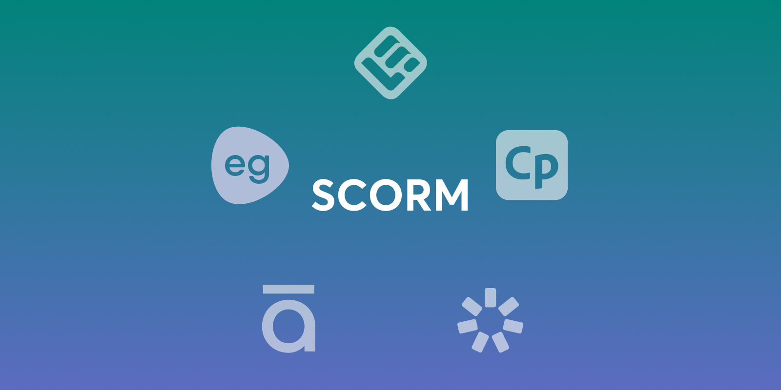 What are the best SCORM authoring tools?